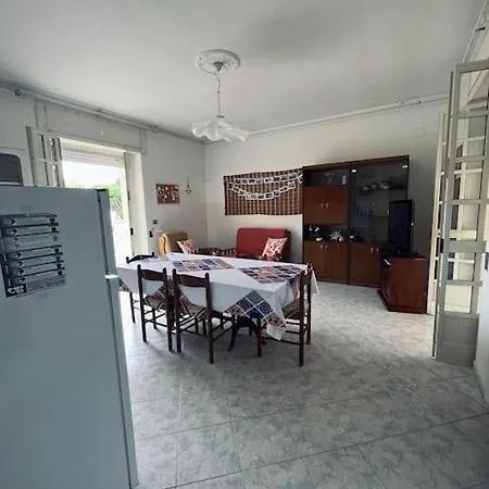 公寓 Casa Vacanze