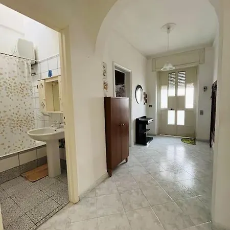 Casa Vacanze * 玛丽娜迪曼卡维萨