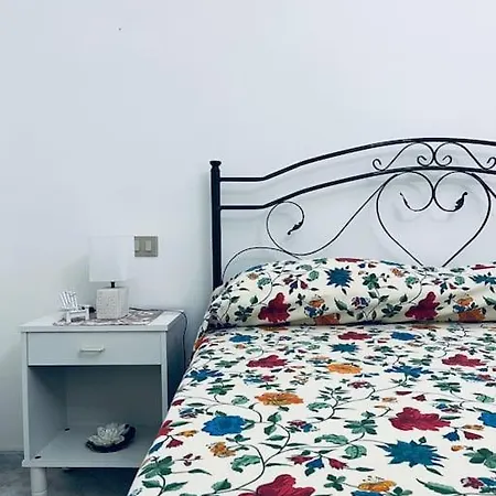 公寓 Casa Vacanze *